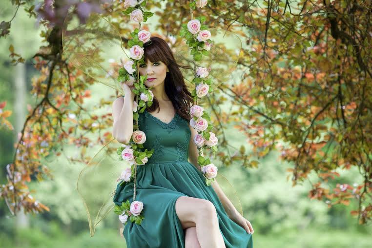 miss, šumske vile, misice