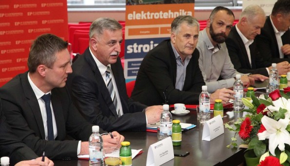elektrotehnika, Elektroprivreda HZHB, studij, Mostar