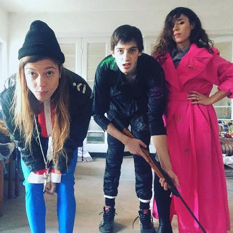 repetitor, Mostar Summer Fest