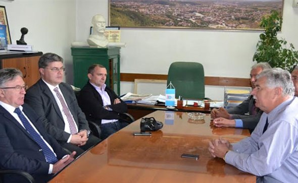 Miro Kraljević, Vilim Primorac, HT Eronet