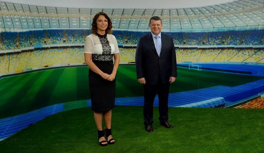 Hrvatska nogometna televizija samo u ponudi HOME.TV