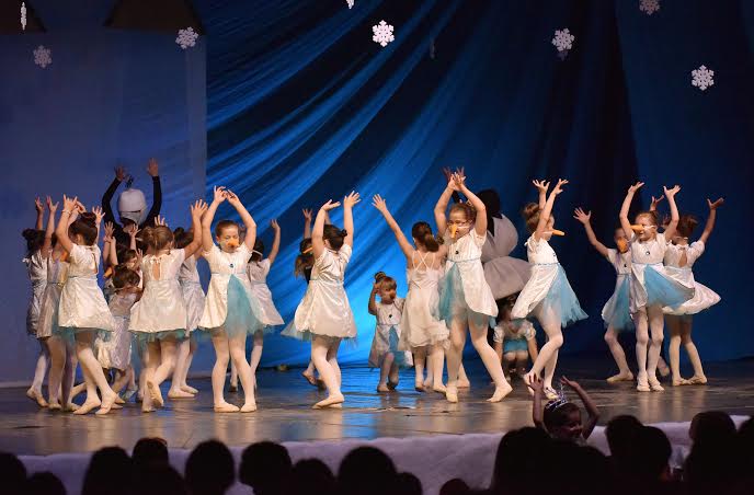 Snježno Kraljevstvo - Frozen, predstava, Mostar, Snježno Kraljevstvo - Frozen, Mostar