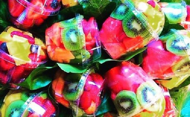 voćka, voće, život