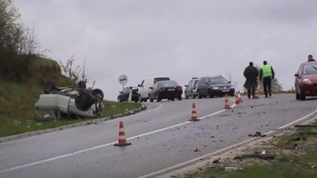 teška prometna nesreća, teška nesreća, pogibija