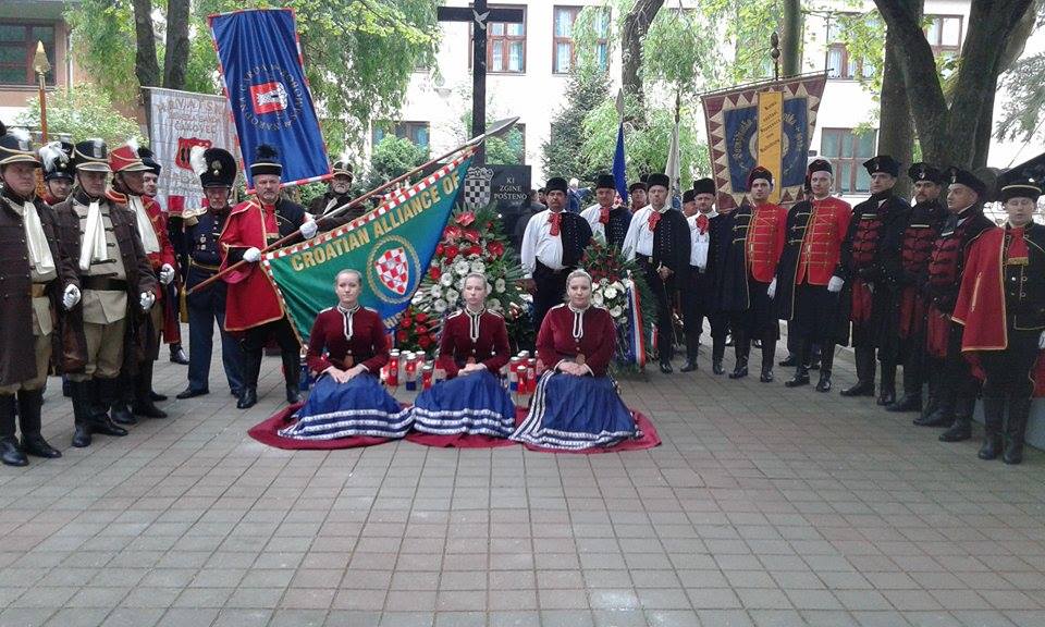 Okučani, obljetnica, akcija bljesak