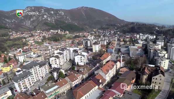 Travnik, status