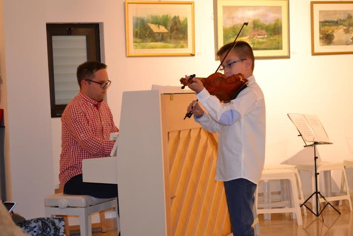 svibanjska sjećanja, Široki Brijeg