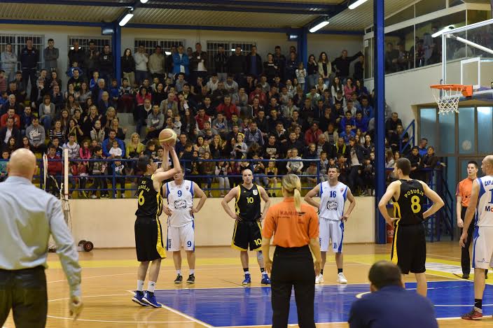 KK Posušje, HKK Čapljina