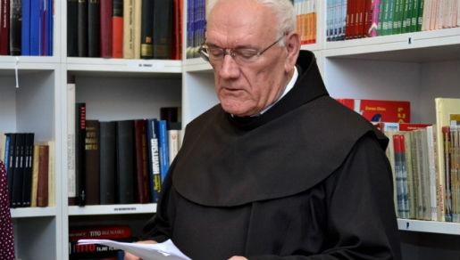 fra Andrija Nikić, deklaracija