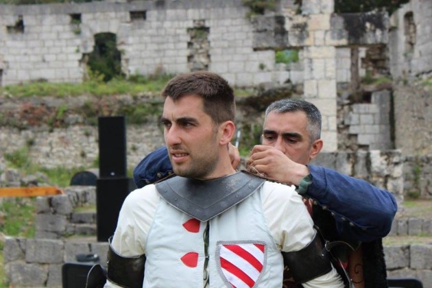 Stolačka tarča - srednjovjekovni sajam, Stolac