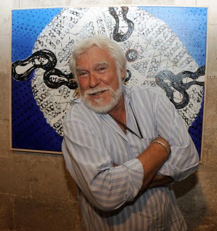 Josip Škerlj , Mostar, razgovor