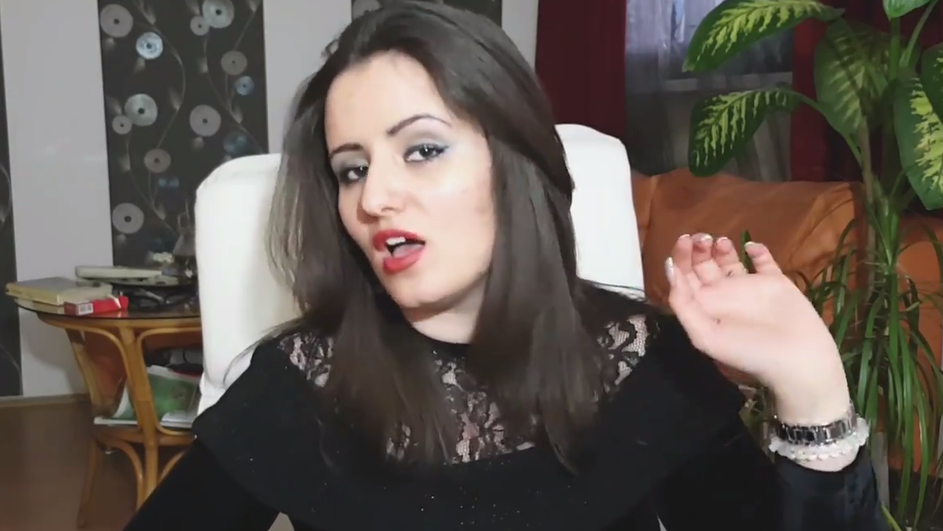 blogerica, blog, blamaža