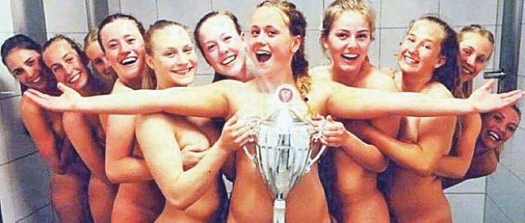 rukometašice,  EHF kup