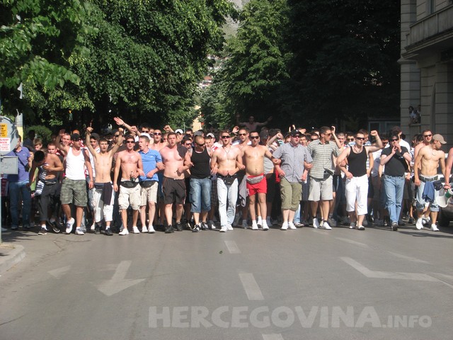 HŠK Zrinjski, prvaci, HŠK Zrinjski, titula