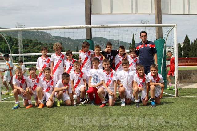 !hej Liga, HŠK Zrinjski, FK Blagaj, HNK Tomislav