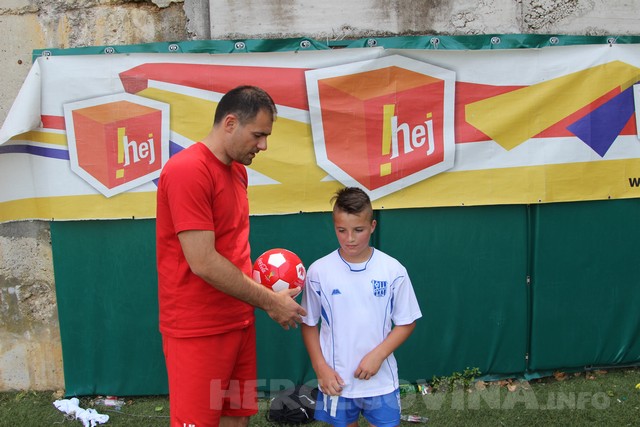 Filip Kolak , !hej Liga, Igor Melher