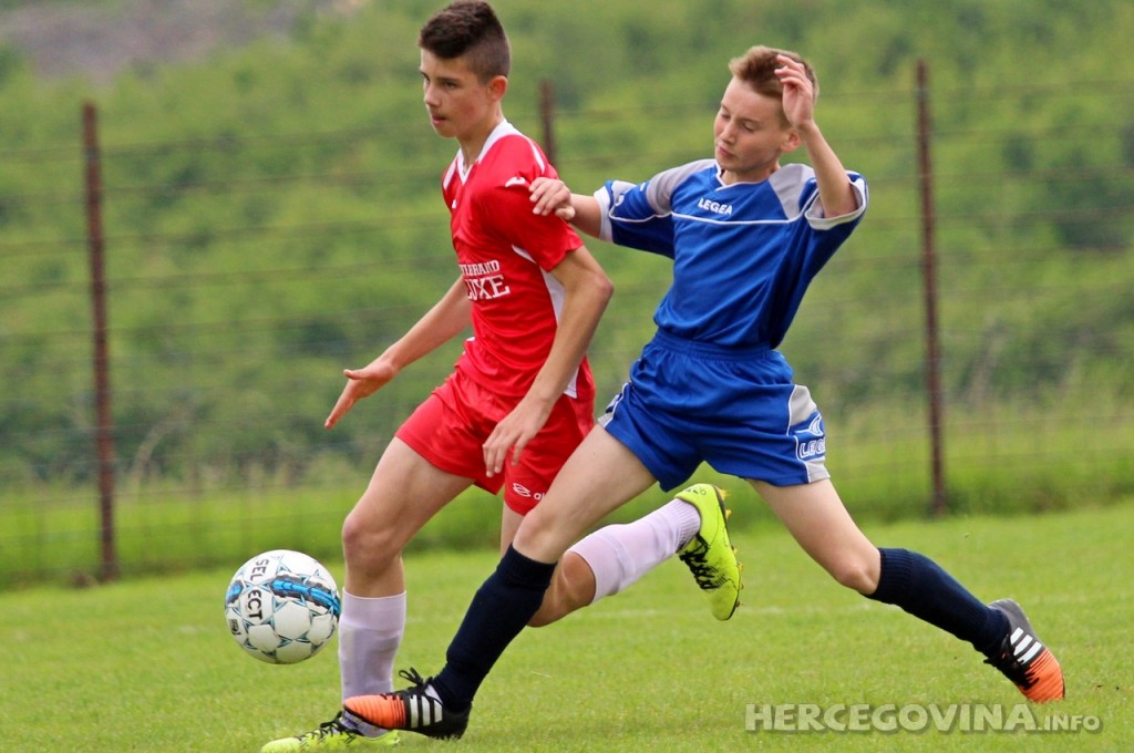 Grude - Sloga Uskoplje