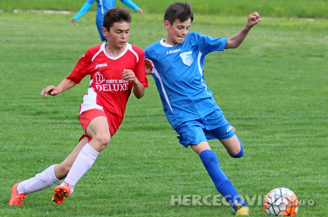 Sloga Uskoplje - Troglav