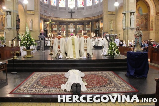 Boris Plavčić, HKŽ sv. Nikole Tavelića, fra Juro Tokalić, fra Ivica Jurišić, Andrea Gustović-Ercegovac