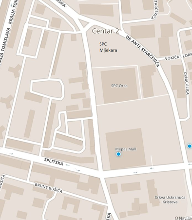 Mostar, regulacija prometa