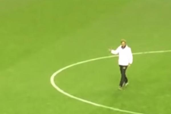Jurgen Klopp