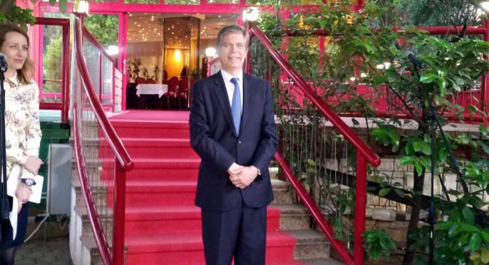 Lars-Gunnar Wigemark