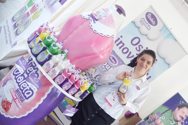 Ženski sajam, Sarajevo