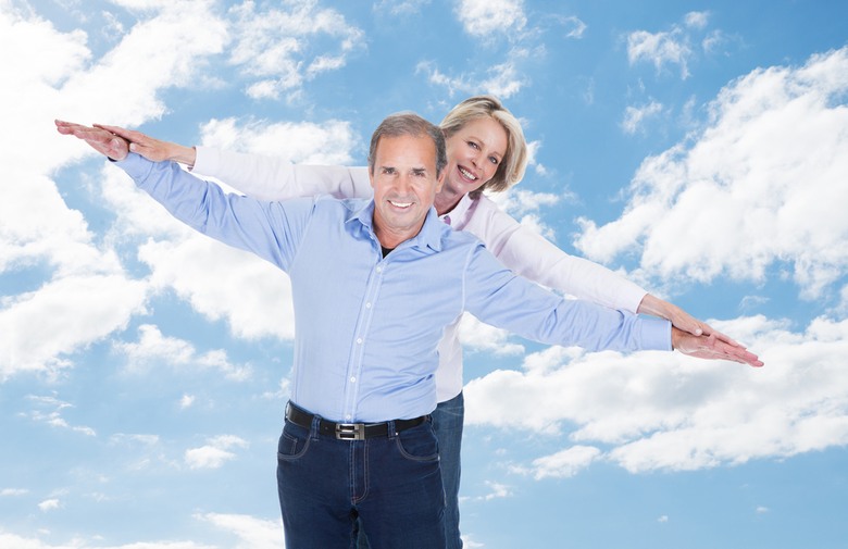 žene, muškarac, život, žena, muškarac