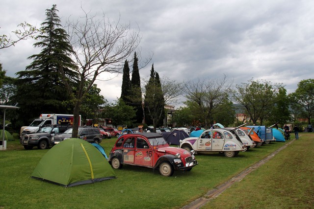 spaček, relax, aluminij, mostarski aluminij, Aluminij Mostar, citroen, old timer