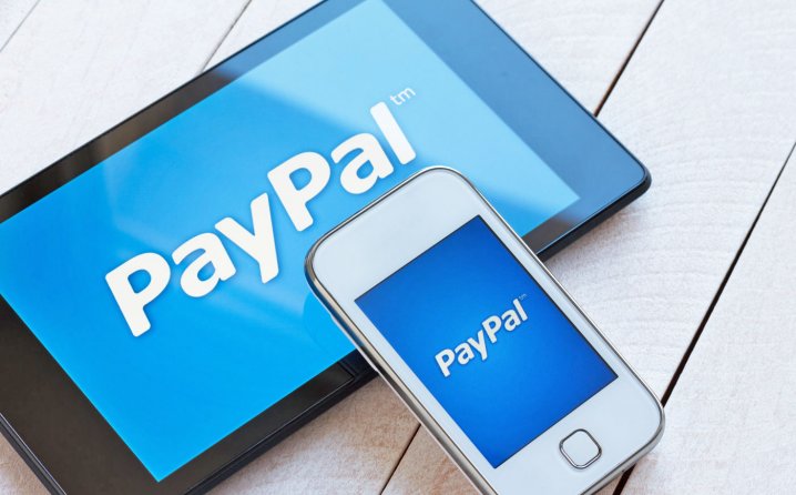 paypal
