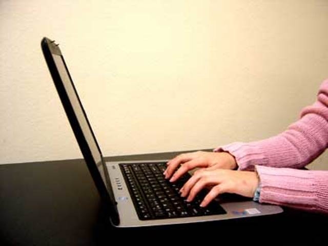 životopis, upute, greške