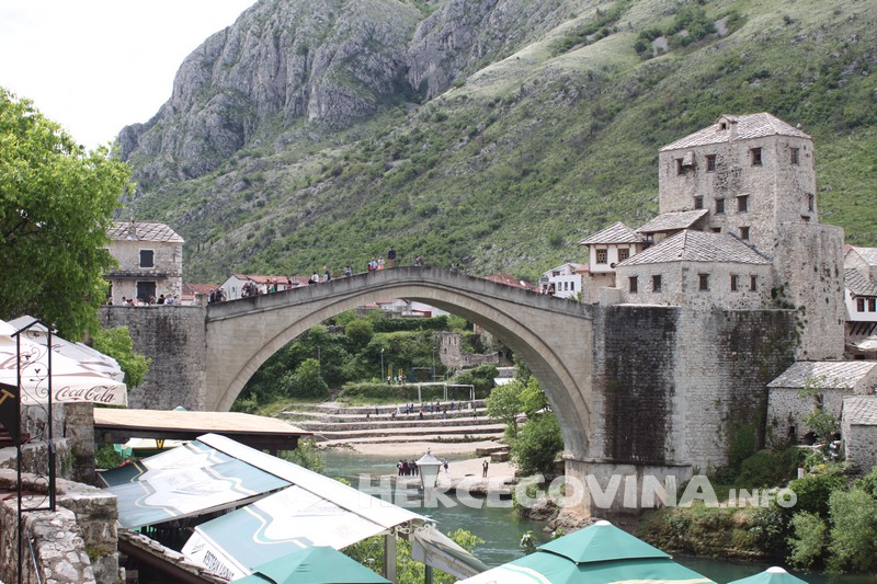 Stari most