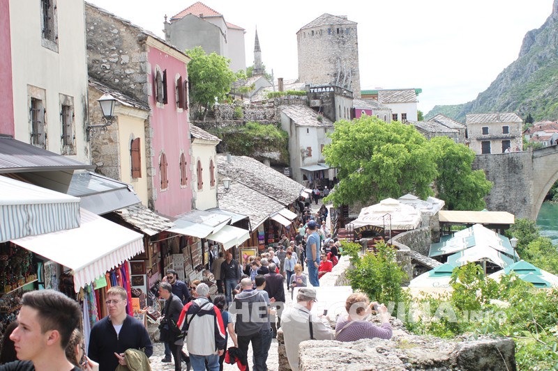 Stari most