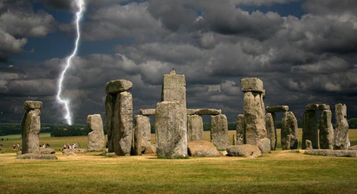 Stonehenge