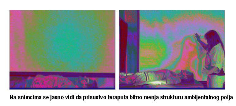 Tesla metamorfoza , Alternativna metoda liječenja