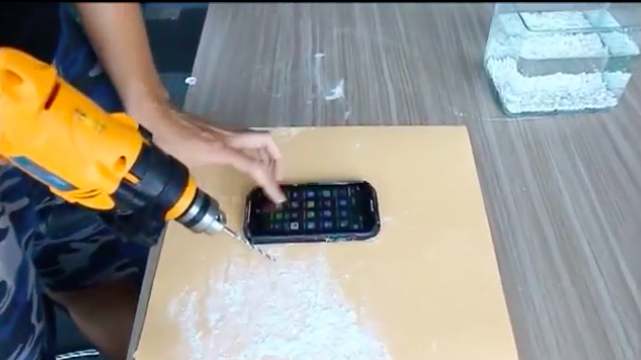 VPhone X3, pametni telefoni, mobiteli