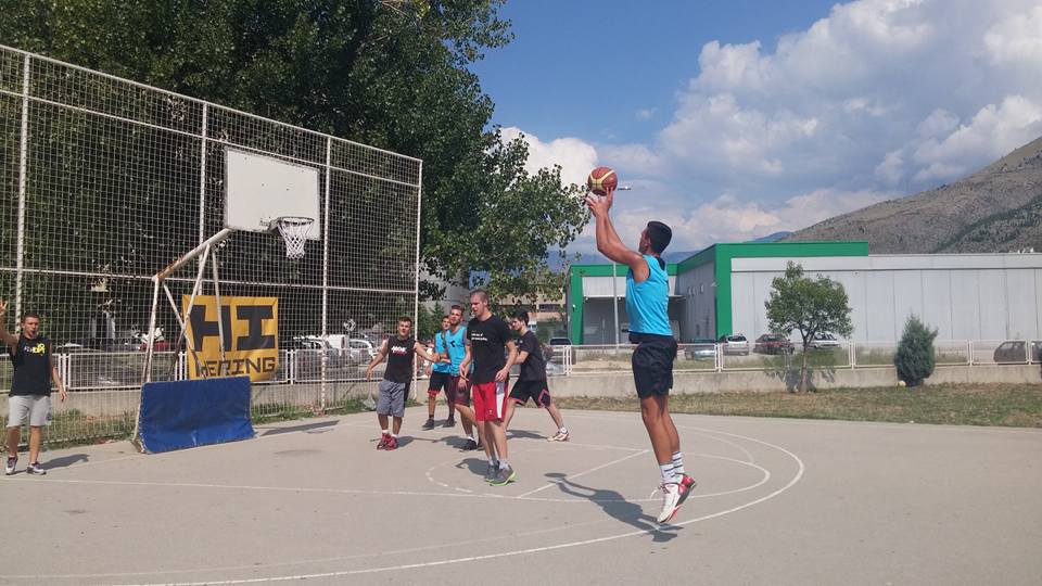 Streetball Mostar, Mostar, kosarka, fiba, Streetball Mostar, Mostar