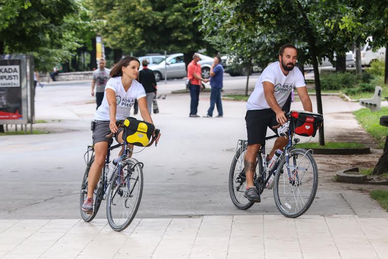 Chiara Ricciardi, dijabetis, singapur, italija