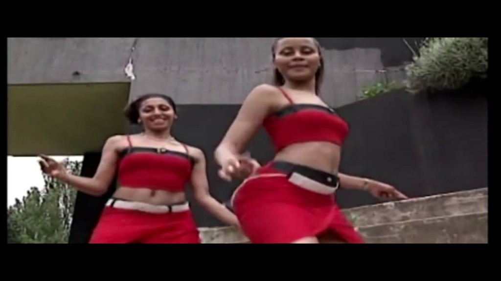 Tata Mićko, afrička šljiva