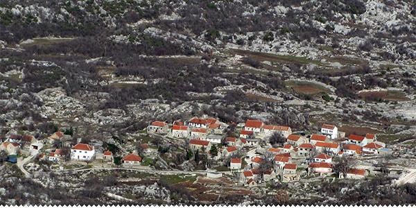 jabuka, crkva, granica