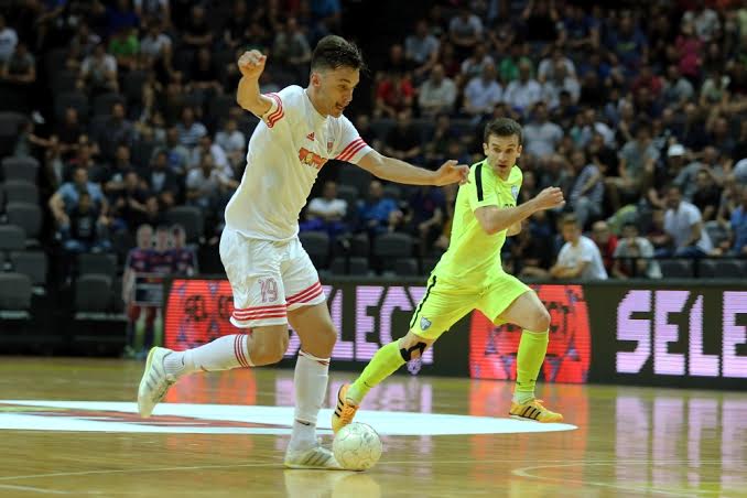 fc nacional, Split Tommy