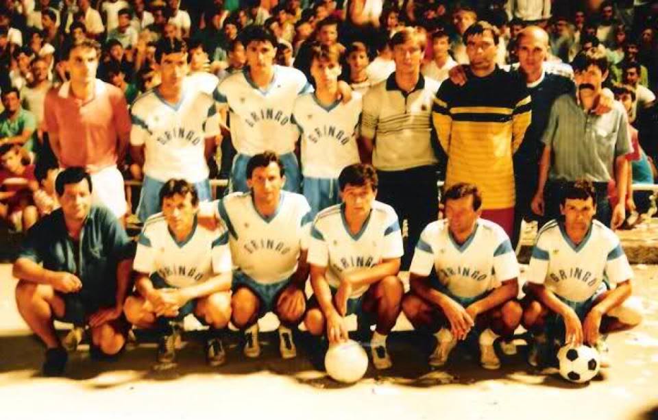 Danko Grgić - Lola, in memoriam, MNK Mostarske kiše