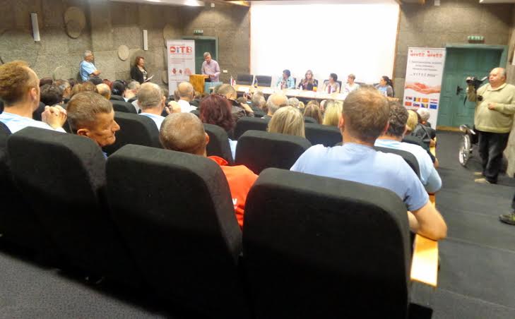 sportski susreti, dijalizirani, Vitez