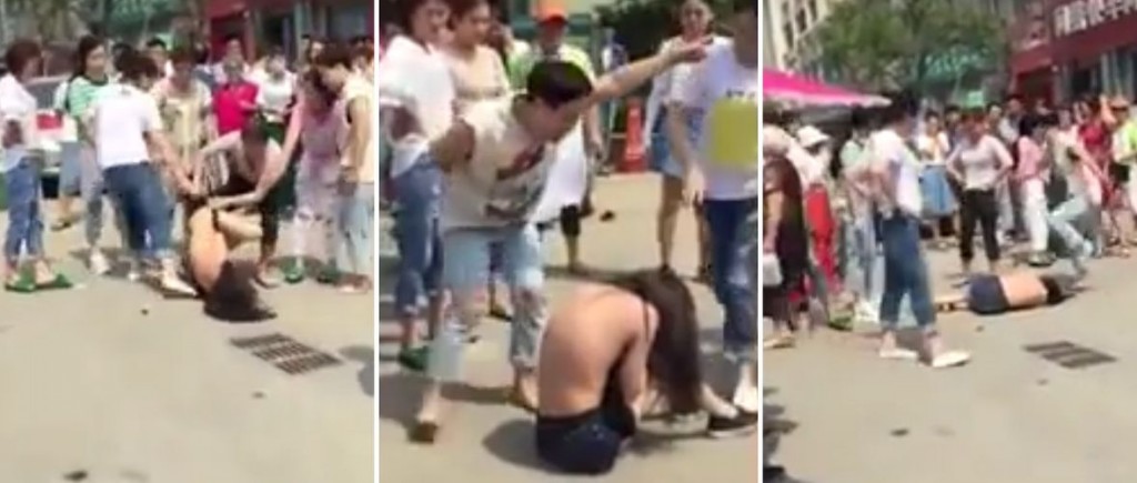 osveta, ljubavnica, gola ljubavnica