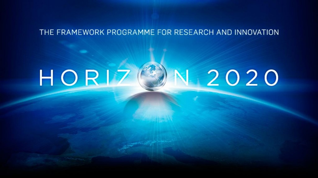  HORIZON 2020, Grude