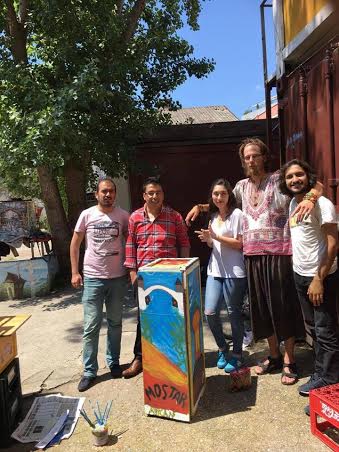 Mostar, knjige, biblioteka