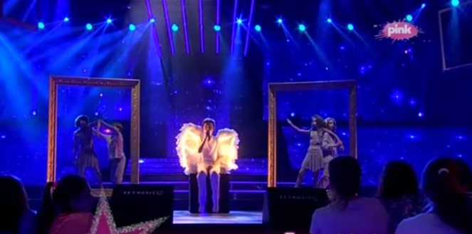 Marko Bošnjak, pinkove zvezdice