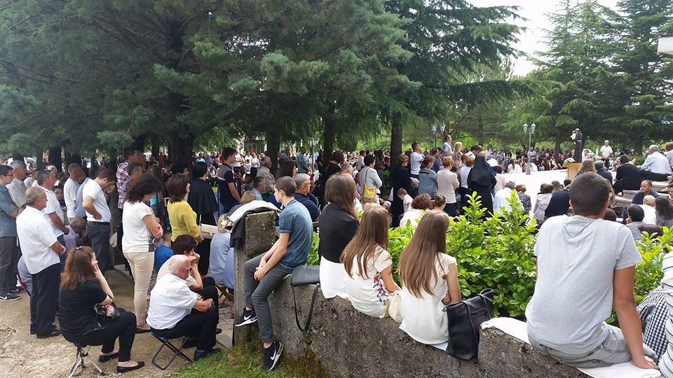 sveti Ante, ljubotići