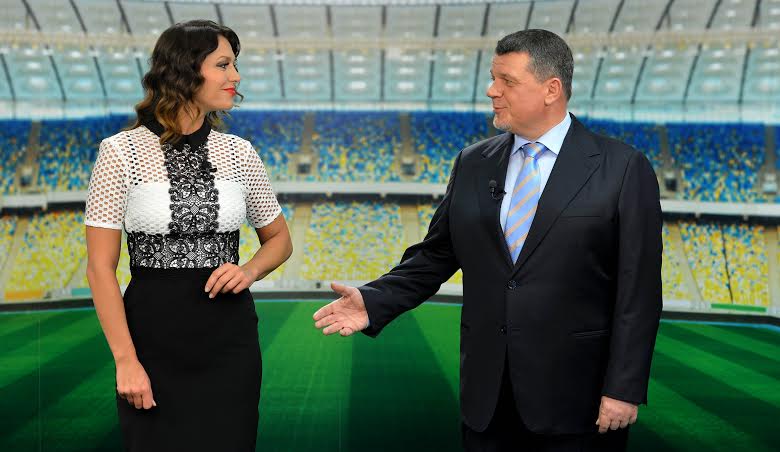 HNTV, Eronet, HT Eronet, Europsko prvenstvo 2016