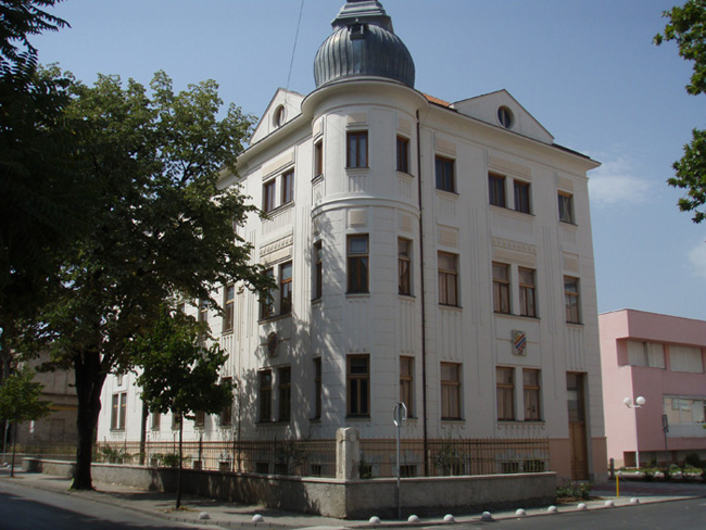 dan zahvalnosti, Mostar